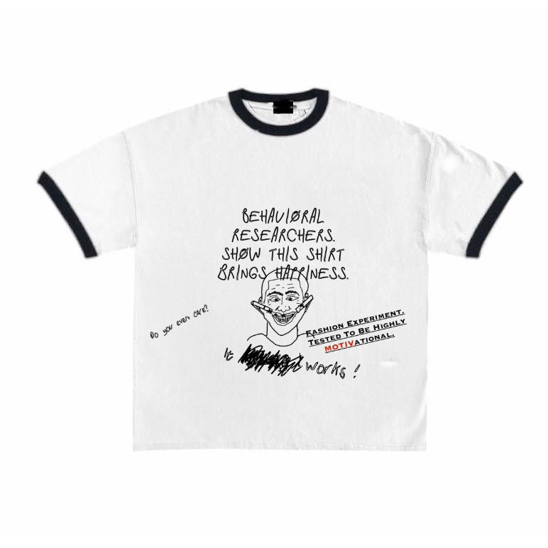 M1 Art tee