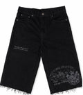 3/4 Quarter Jorts